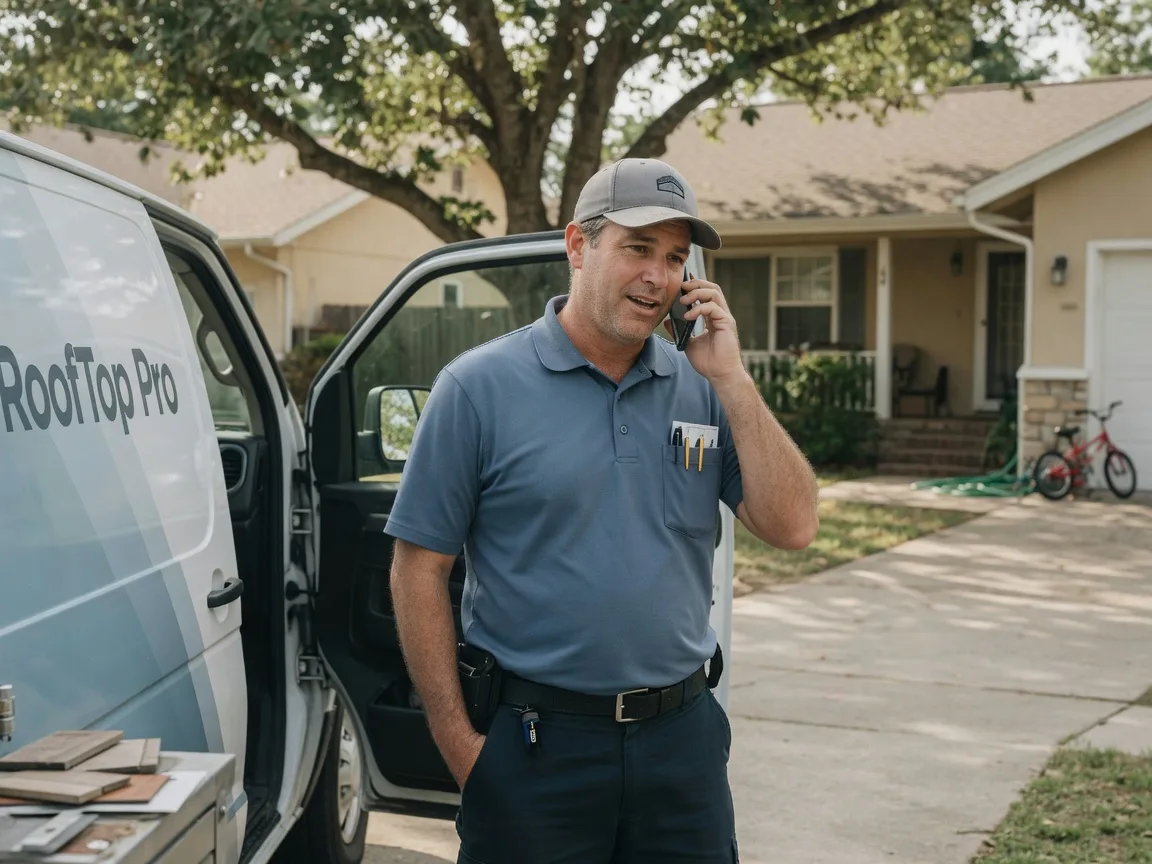 Roof Repair Chuckey, TN FAQs