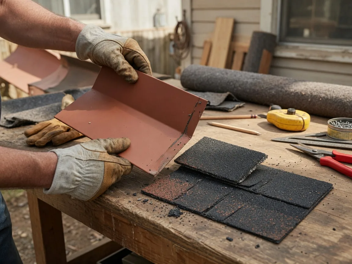 Roof Repair company in Chuckey, TN